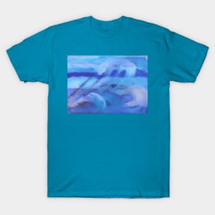 Dream of a Whale T-Shirt
